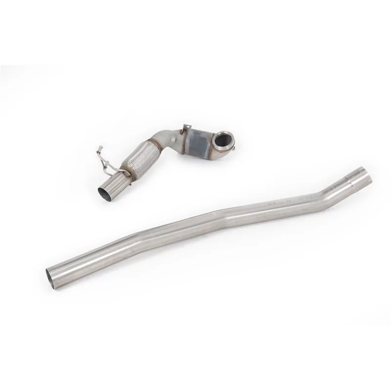 Echappement Milltek SSXVW711 pour Volkswagen Golf