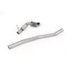 Echappement Milltek SSXVW711 pour Volkswagen Golf