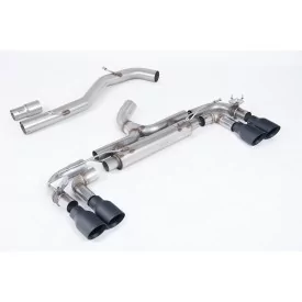 Echappement Milltek SSXVW714 pour Volkswagen Golf