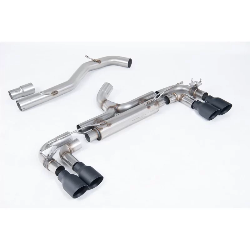 Echappement Milltek SSXVW714 pour Volkswagen Golf
