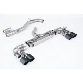 Echappement Milltek SSXVW717 pour Volkswagen Golf