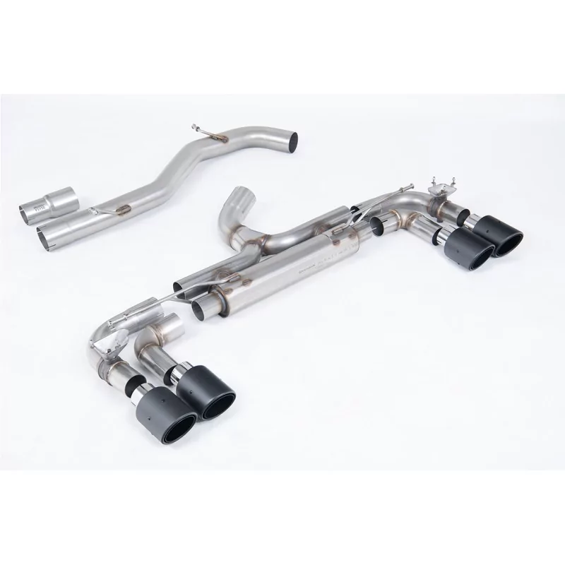 Echappement Milltek SSXVW717 pour Volkswagen Golf