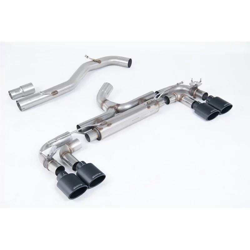 Echappement Milltek SSXVW719 pour Volkswagen Golf