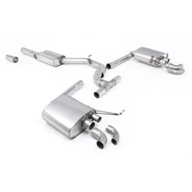 Escape Milltek SSXVW720 para Volkswagen Arteon
