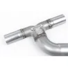 Exhaust Milltek SSXVW720 for Volkswagen Arteon