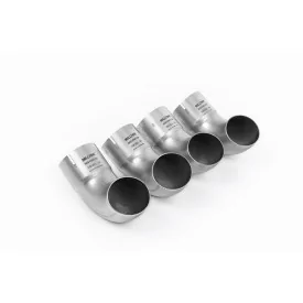 Exhaust Milltek SSXVW720 for Volkswagen Arteon