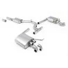 Exhaust Milltek SSXVW721 for Volkswagen Arteon
