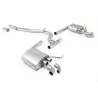 Scarico Milltek SSXVW722