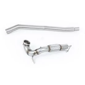 Echappement Milltek SSXVW723 pour Volkswagen Golf