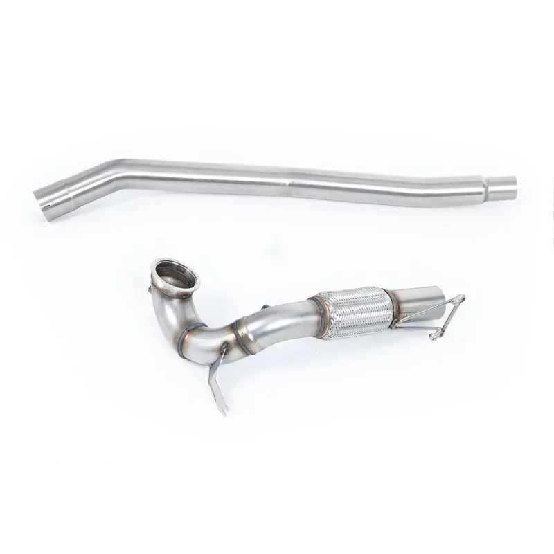 Echappement Milltek SSXVW723 pour Volkswagen Golf