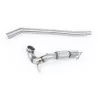 Echappement Milltek SSXVW723 pour Volkswagen Golf