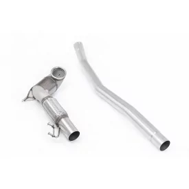 Escape Milltek SSXVW729 para Volkswagen Arteon