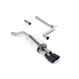Echappement Milltek SSXVW734 pour Volkswagen Polo