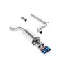 Echappement Milltek SSXVW736 pour Volkswagen Polo