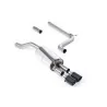 Echappement Milltek SSXVW737 pour Volkswagen Polo