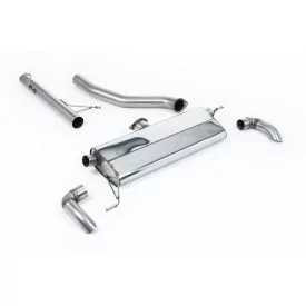 Echappement Milltek SSXVW738 pour Volkswagen Atlas