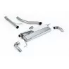 Echappement Milltek SSXVW738 pour Volkswagen Atlas