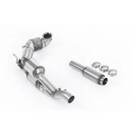 Echappement Milltek SSXVW739 pour Audi S3