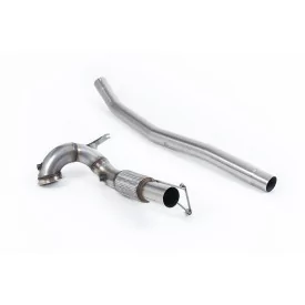 Escape Milltek SSXVW741 para Volkswagen Arteon