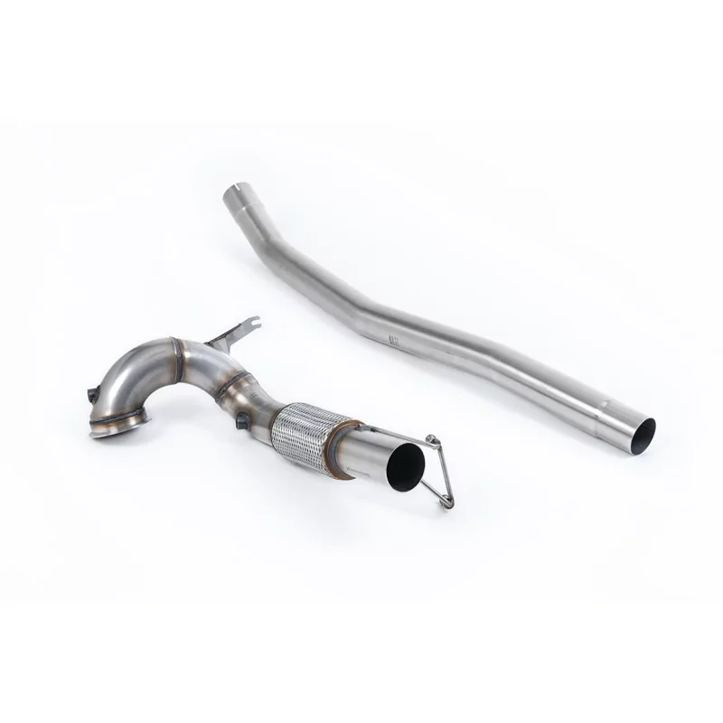 Scarico Milltek SSXVW741 Scarico Milltek SSXVW741