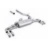 Exhaust Milltek SSXVW742 for Volkswagen Tiguan