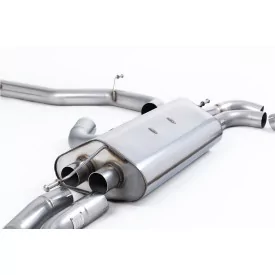 Exhaust Milltek SSXVW742 for Volkswagen Tiguan
