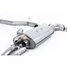 Exhaust Milltek SSXVW742 for Volkswagen Tiguan