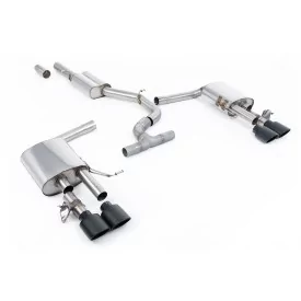 Escape Milltek SSXVW743 para Volkswagen Arteon