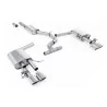 Exhaust Milltek SSXVW744 for Volkswagen Arteon