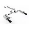 Echappement Milltek SSXVW748 pour Volkswagen Golf