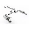 Echappement Milltek SSXVW749 pour Volkswagen Golf