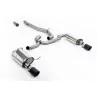 Escape Milltek SSXVW751 para Volkswagen Golf