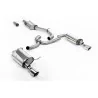 Escape Milltek SSXVW752 para Volkswagen Golf