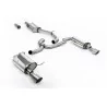 Echappement Milltek SSXVW754 pour Volkswagen Golf