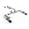 Scarico Milltek SSXVW756 per Volkswagen Golf