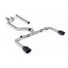 Exhaust Milltek SSXVW758 for Volkswagen Golf