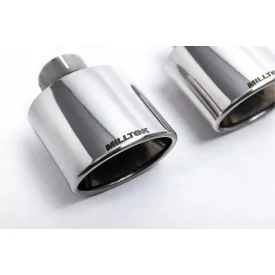 Scarico Milltek SSXVW759 per Volkswagen Golf