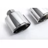 Scarico Milltek SSXVW759 per Volkswagen Golf