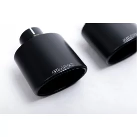 Echappement Milltek SSXVW760 pour Volkswagen Golf
