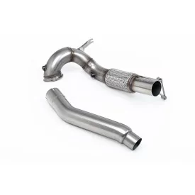 Sportauspuff Milltek SSXVW764 für Volkswagen Golf