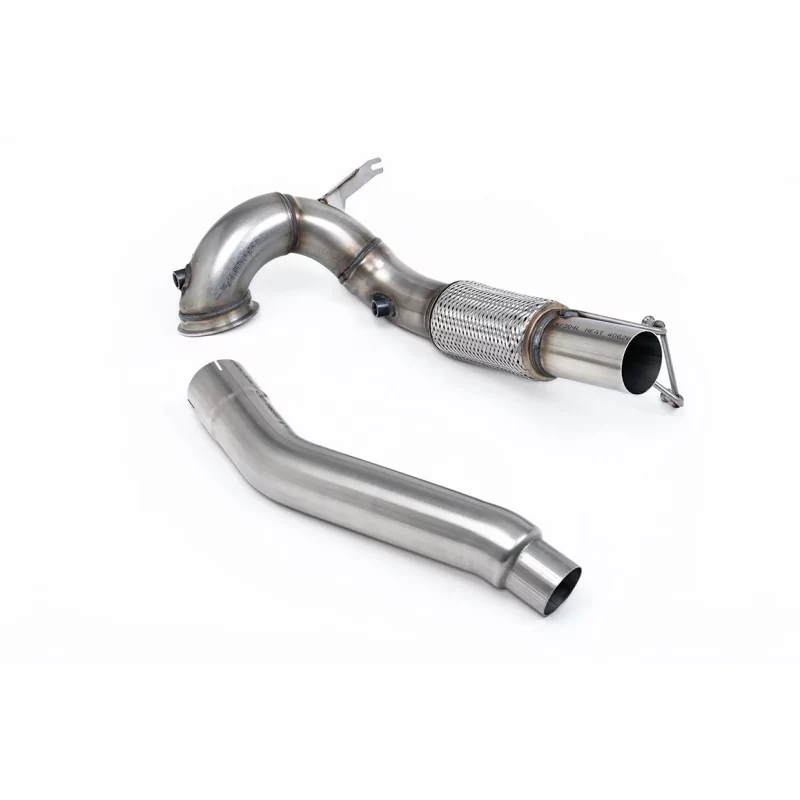 Sportauspuff Milltek SSXVW764 Sportauspuff Milltek SSXVW764