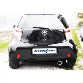 InoxCar TOIQ.01.102 Toyota IQ