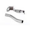 Echappement Milltek SSXVW765 pour Volkswagen Golf