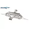 Echappement Inoxcar ALPINE A110 A110.02.TIG