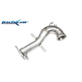 Escape Inoxcar ABARTH 595 AF595.01