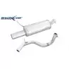 InoxCar WGO.24.80 VW GOLF IV