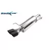 Echappement Inoxcar ABARTH GRANDE PUNTO FIPN.29.80CBLACK