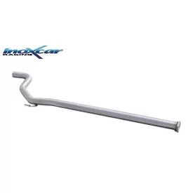 Exhaust Inoxcar ABARTH PUNTO EVO TCFI.04
