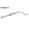 Exhaust Inoxcar ABARTH PUNTO EVO TCSFI.04