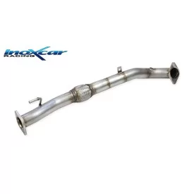 Exhaust Inoxcar ABARTH PUNTO EVO TA.FI.03